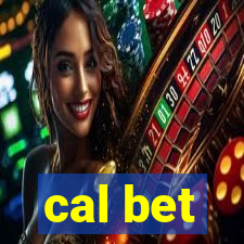 cal bet