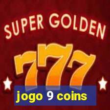 jogo 9 coins