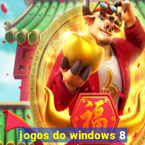 jogos do windows 8