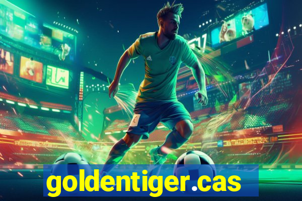 goldentiger.casino