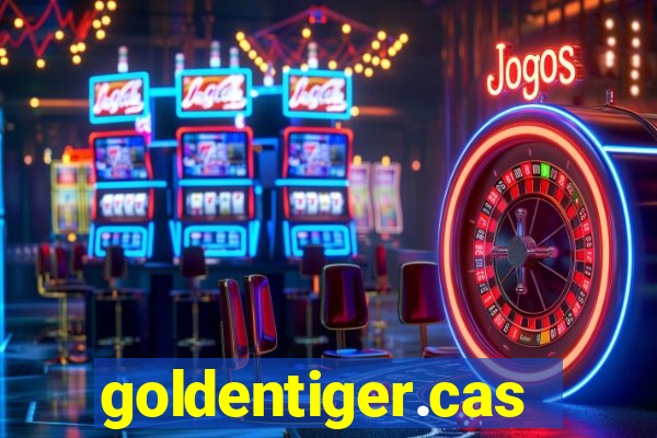 goldentiger.casino