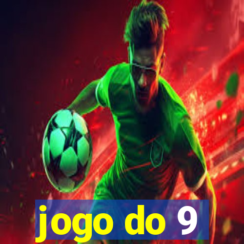 jogo do 9