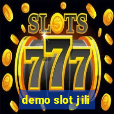 demo slot jili