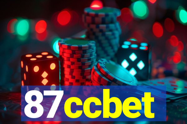 87ccbet