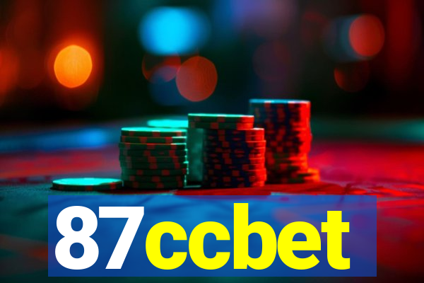 87ccbet