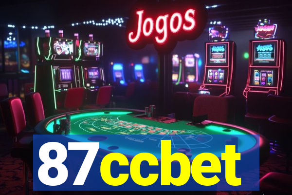 87ccbet