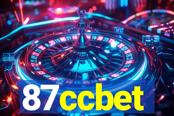 87ccbet