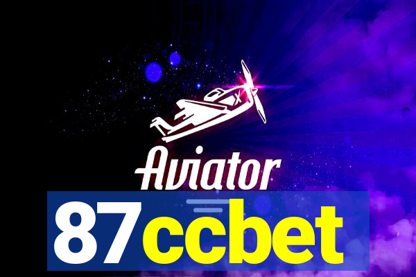 87ccbet