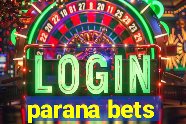 parana bets