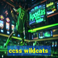 ccss wildcats