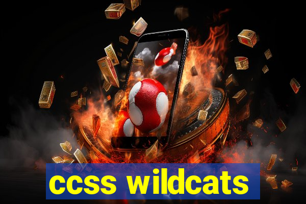 ccss wildcats