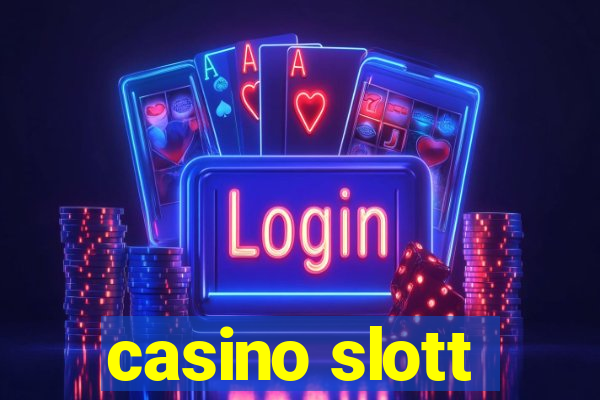 casino slott