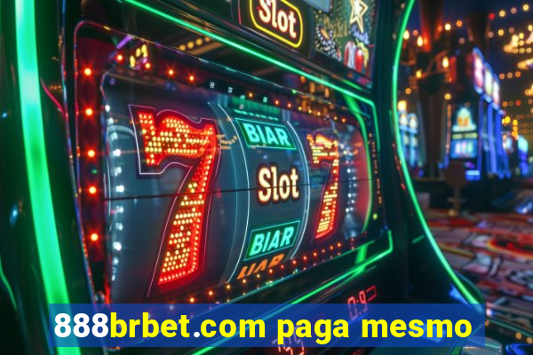 888brbet.com paga mesmo