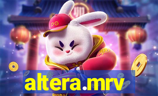 altera.mrv