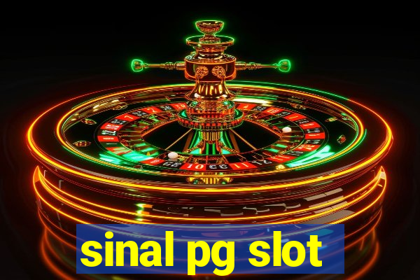 sinal pg slot