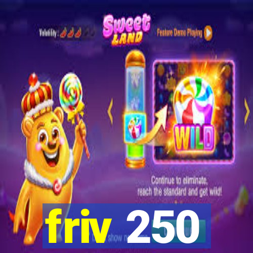 friv 250