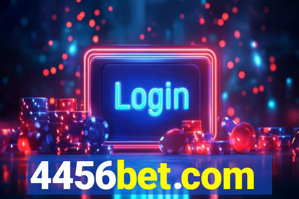 4456bet.com