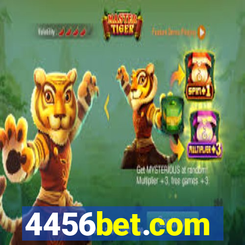 4456bet.com