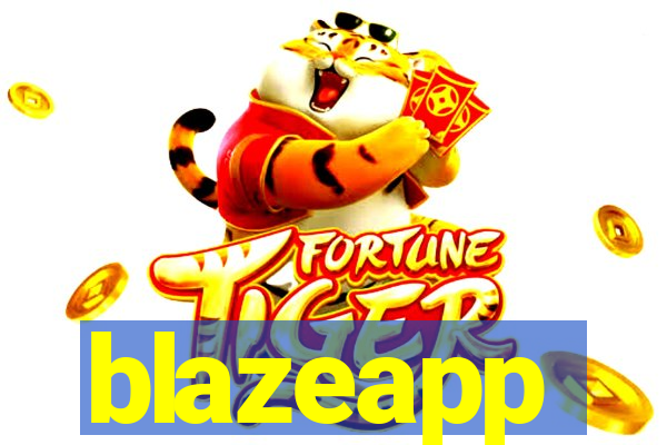 blazeapp