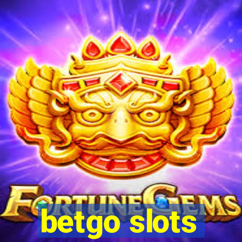 betgo slots