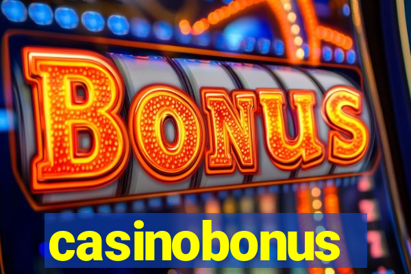 casinobonus