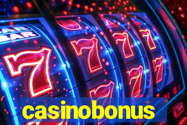 casinobonus