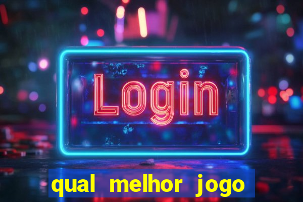 qual melhor jogo de slot para ganhar dinheiro