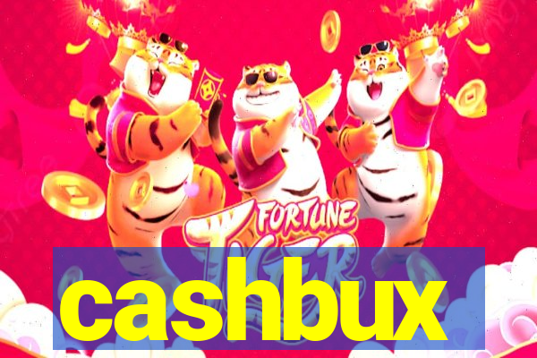 cashbux