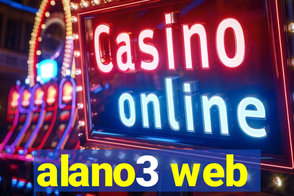 alano3 web