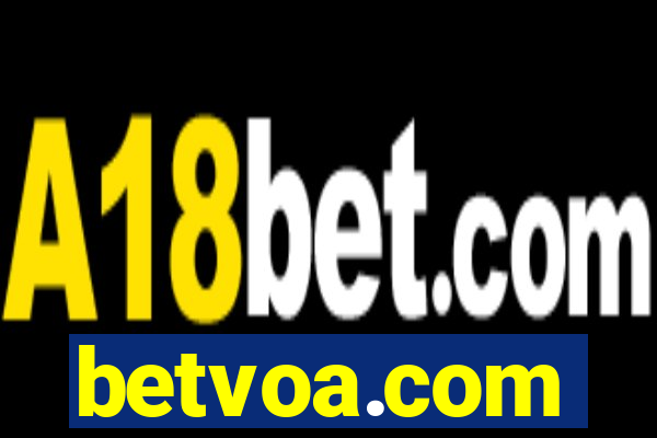 betvoa.com