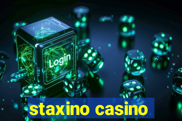 staxino casino