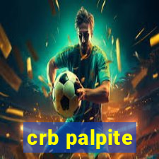 crb palpite