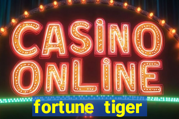 fortune tiger rodadas grátis no cadastro