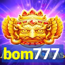 bom777