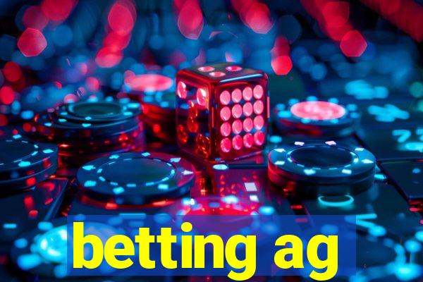 betting ag