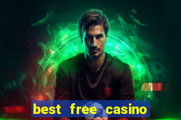 best free casino slots online