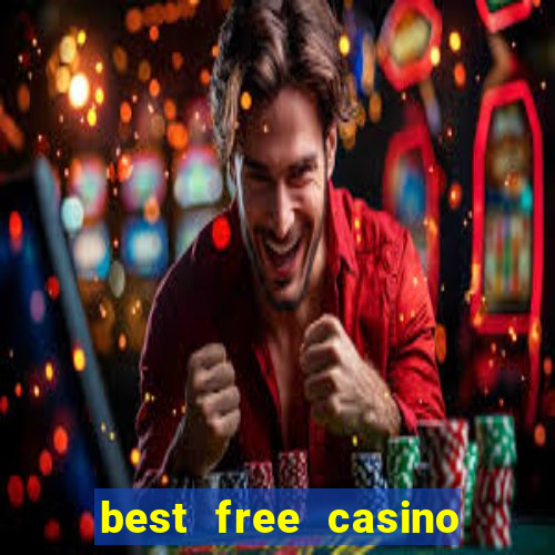 best free casino slots online