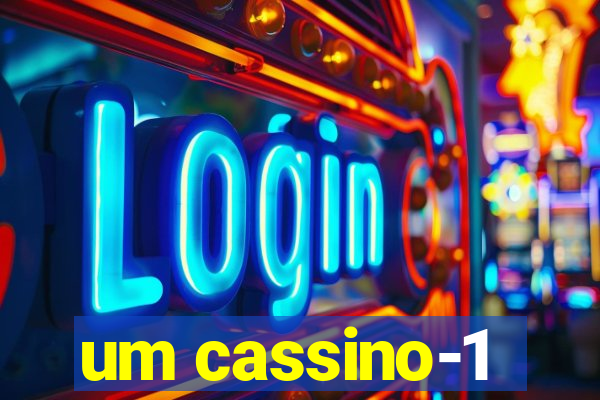 um cassino-1