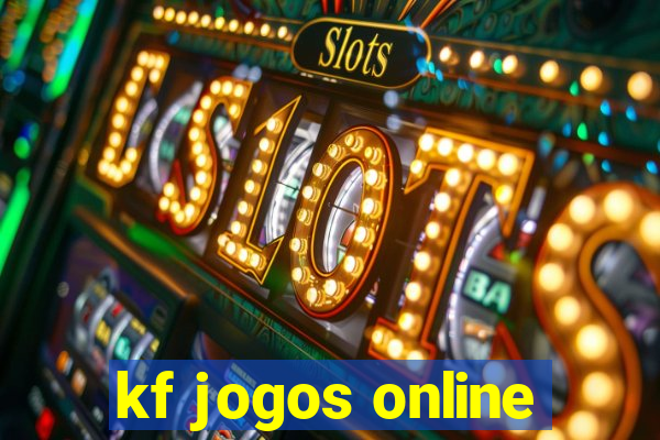 kf jogos online