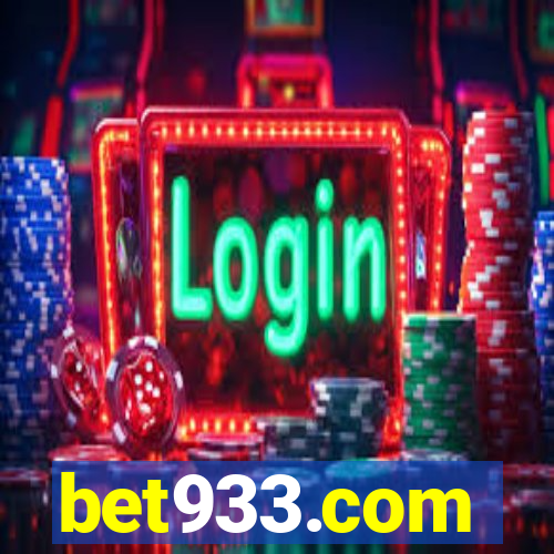 bet933.com