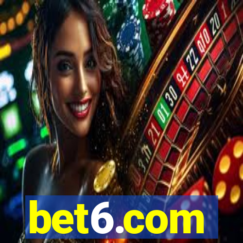 bet6.com