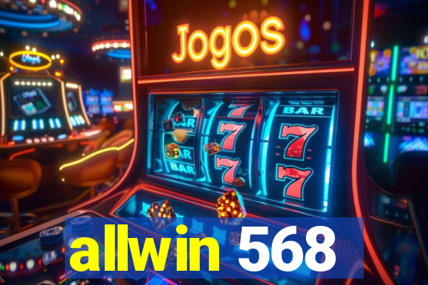 allwin 568