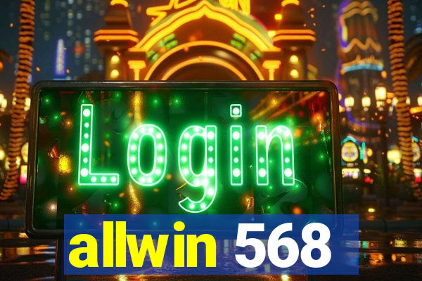 allwin 568