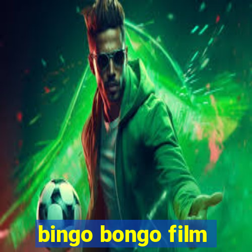 bingo bongo film