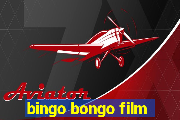 bingo bongo film