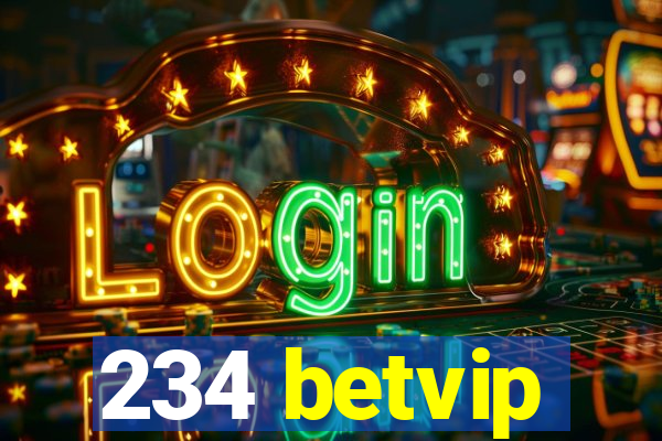 234 betvip