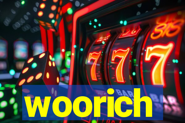 woorich