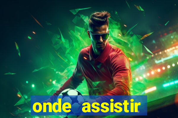 onde assistir argentina x peru