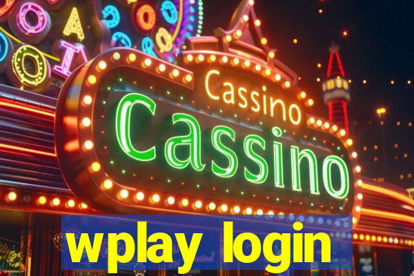 wplay login