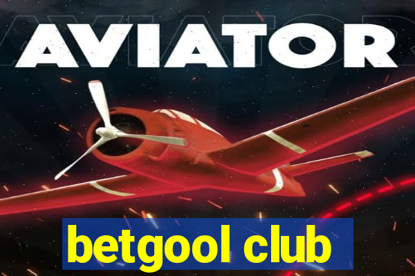 betgool club